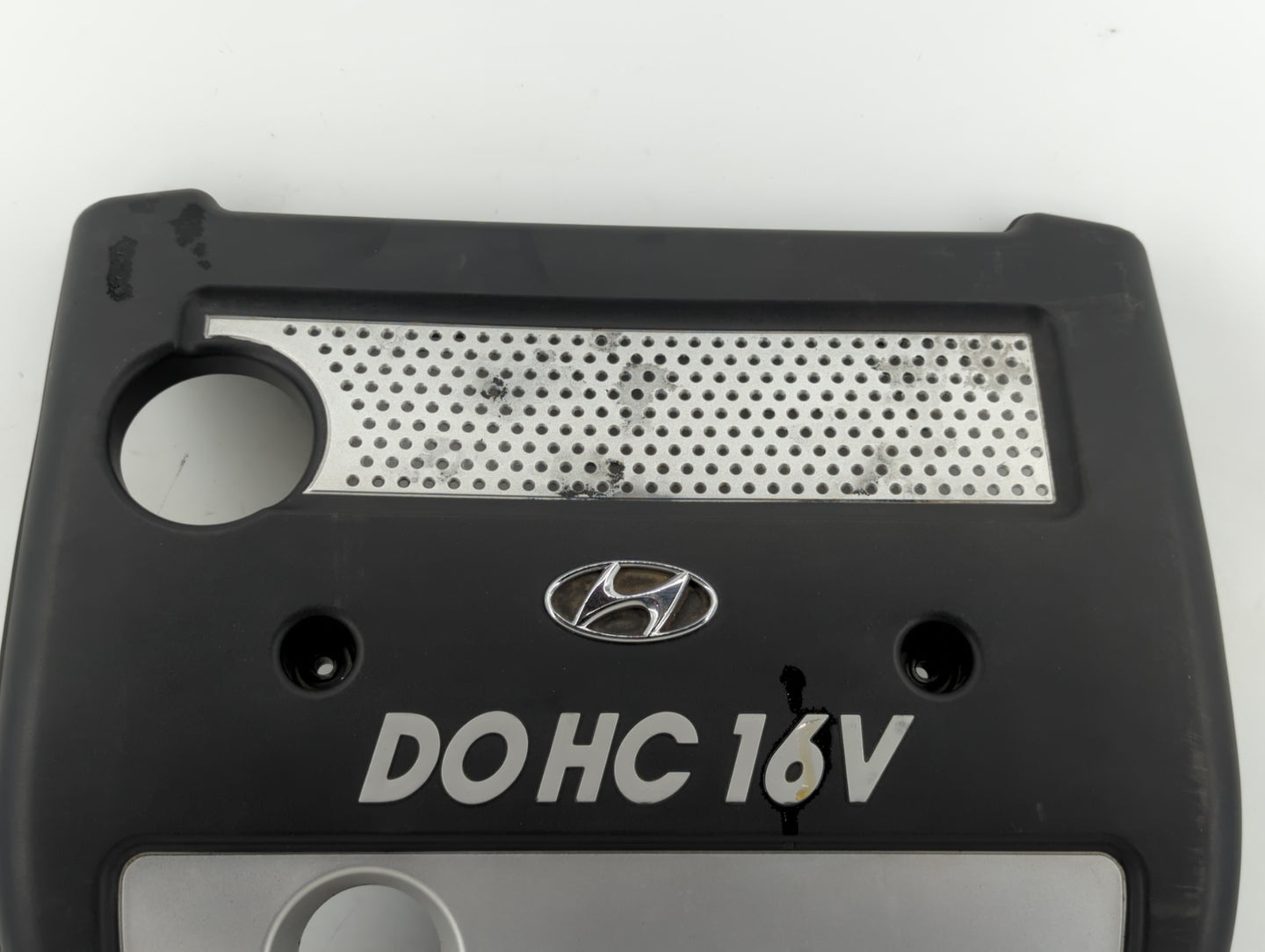 2006 Hyundai Sonata Engine Cover - Oemusedautoparts1.com