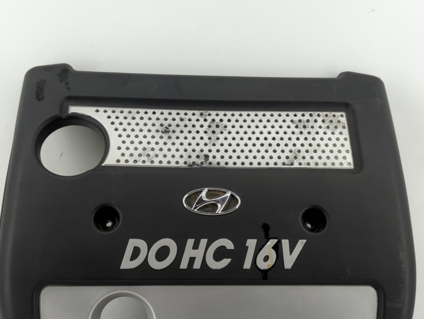 2006 Hyundai Sonata Engine Cover - Oemusedautoparts1.com