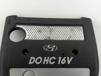 2006 Hyundai Sonata Engine Cover - Oemusedautoparts1.com