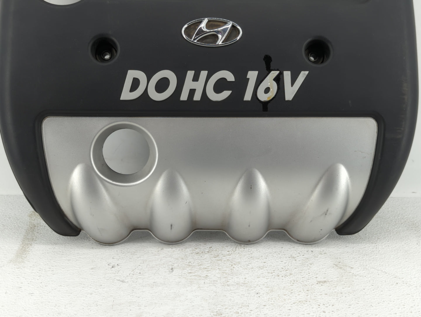 2006 Hyundai Sonata Engine Cover - Oemusedautoparts1.com