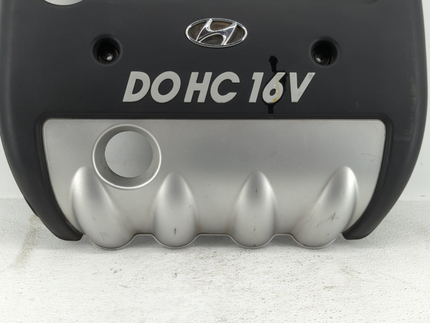 2006 Hyundai Sonata Engine Cover - Oemusedautoparts1.com