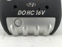 2006 Hyundai Sonata Engine Cover - Oemusedautoparts1.com