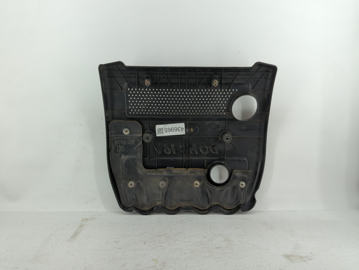 2006 Hyundai Sonata Engine Cover - Oemusedautoparts1.com