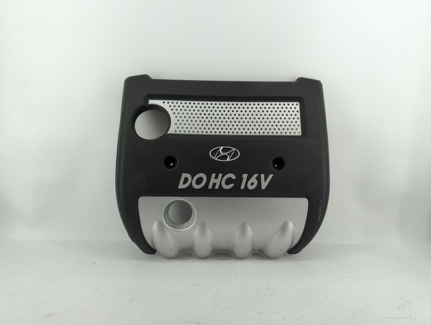 2006 Hyundai Sonata Engine Cover - Oemusedautoparts1.com