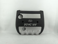 2006 Hyundai Sonata Engine Cover - Oemusedautoparts1.com