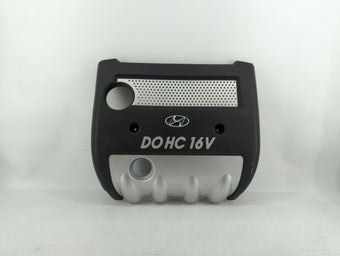 compare product 2006 Hyundai Sonata Engine Cover