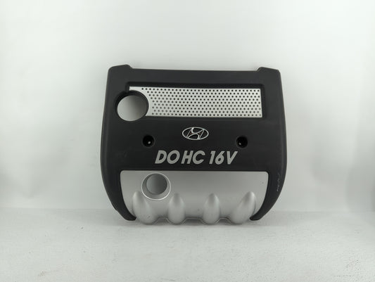 2006 Hyundai Sonata Engine Cover - Oemusedautoparts1.com
