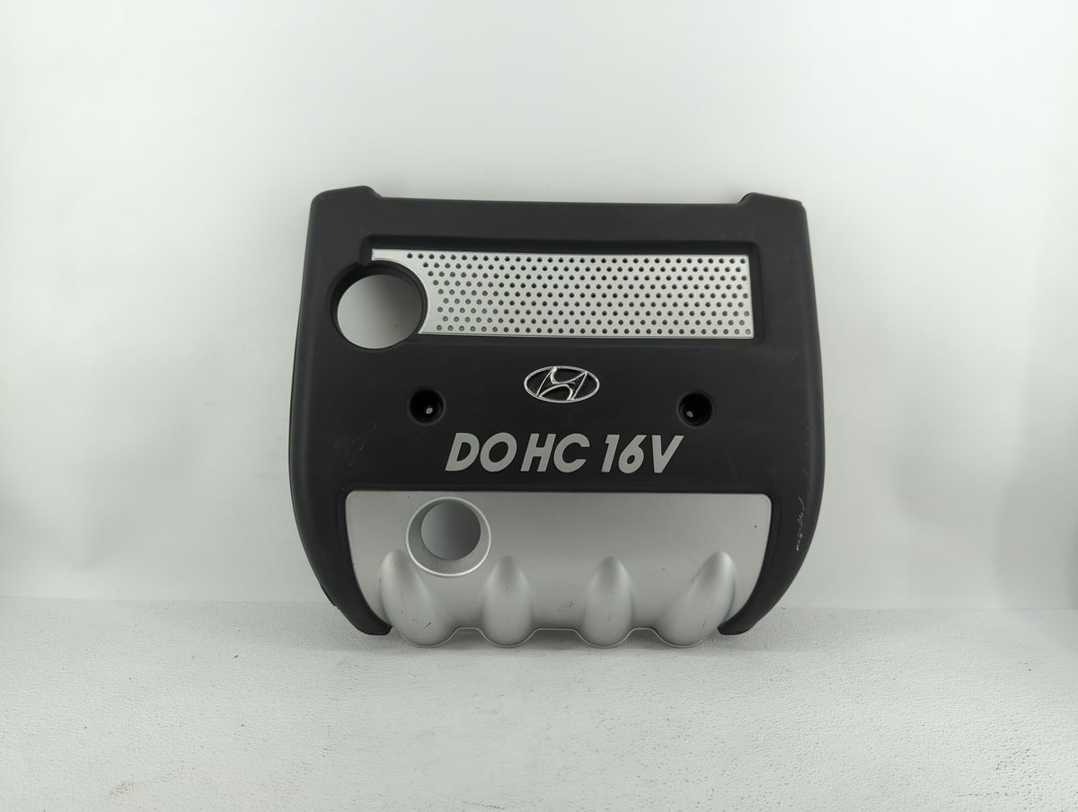 2006 Hyundai Sonata Engine Cover 439199 - Oemusedautoparts1.com