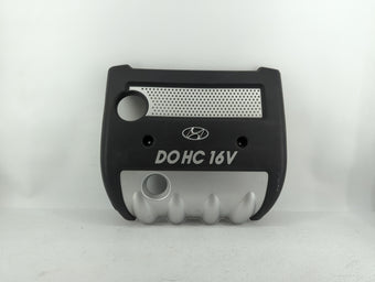 compare product 2006 Hyundai Sonata Engine Cover 439199