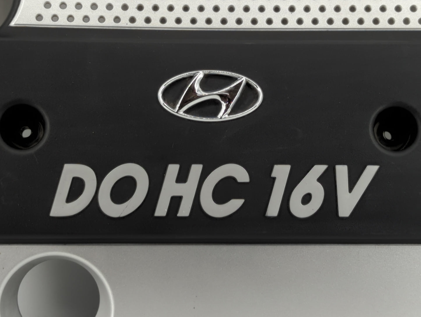 2006 Hyundai Sonata Engine Cover - Oemusedautoparts1.com