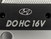 2006 Hyundai Sonata Engine Cover - Oemusedautoparts1.com
