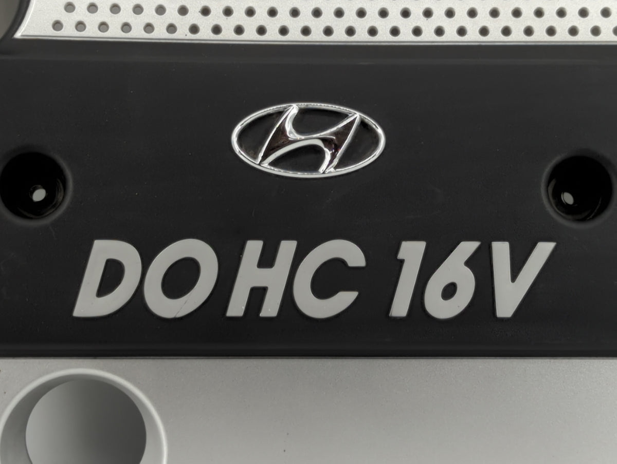2006 Hyundai Sonata Engine Cover 439199 - Oemusedautoparts1.com