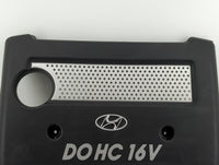 2006 Hyundai Sonata Engine Cover - Oemusedautoparts1.com