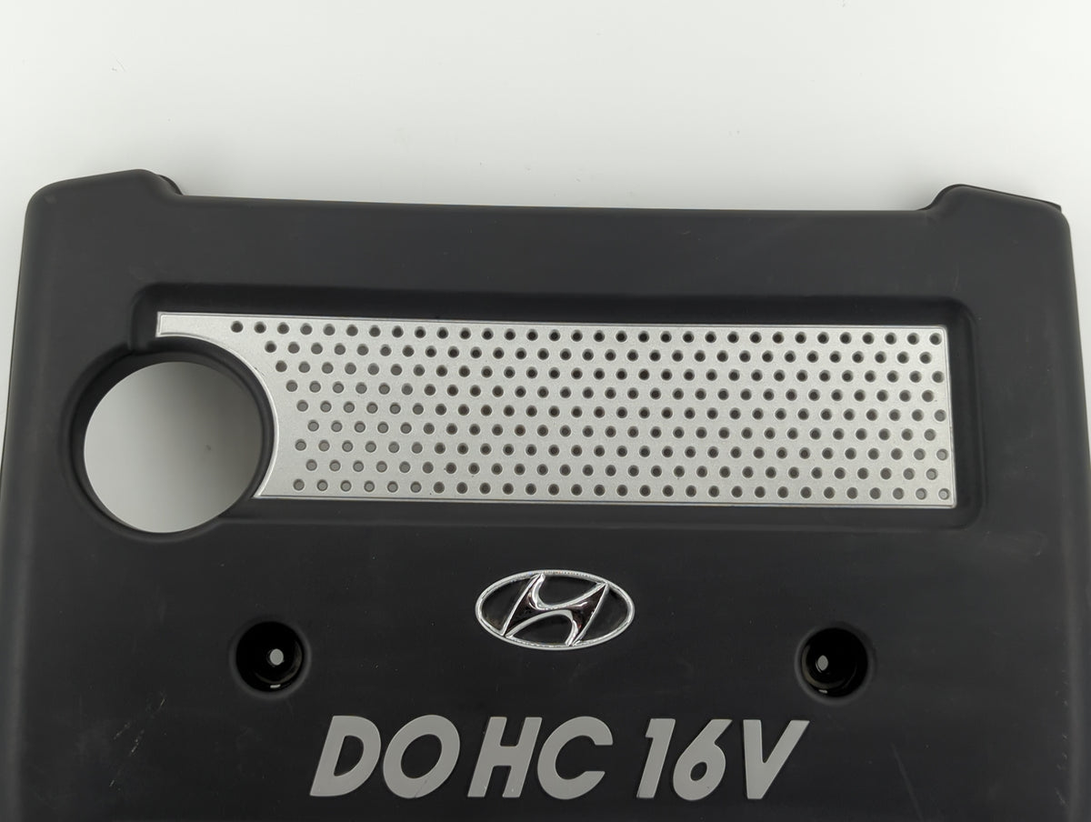 2006 Hyundai Sonata Engine Cover 439199 - Oemusedautoparts1.com