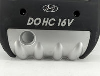 2006 Hyundai Sonata Engine Cover - Oemusedautoparts1.com