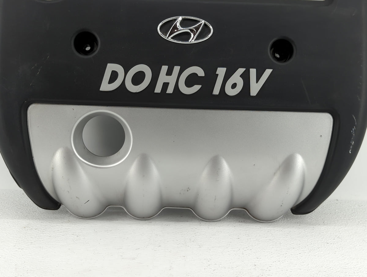 2006 Hyundai Sonata Engine Cover 439199 - Oemusedautoparts1.com