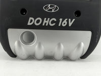 2006 Hyundai Sonata Engine Cover 439199 - Oemusedautoparts1.com
