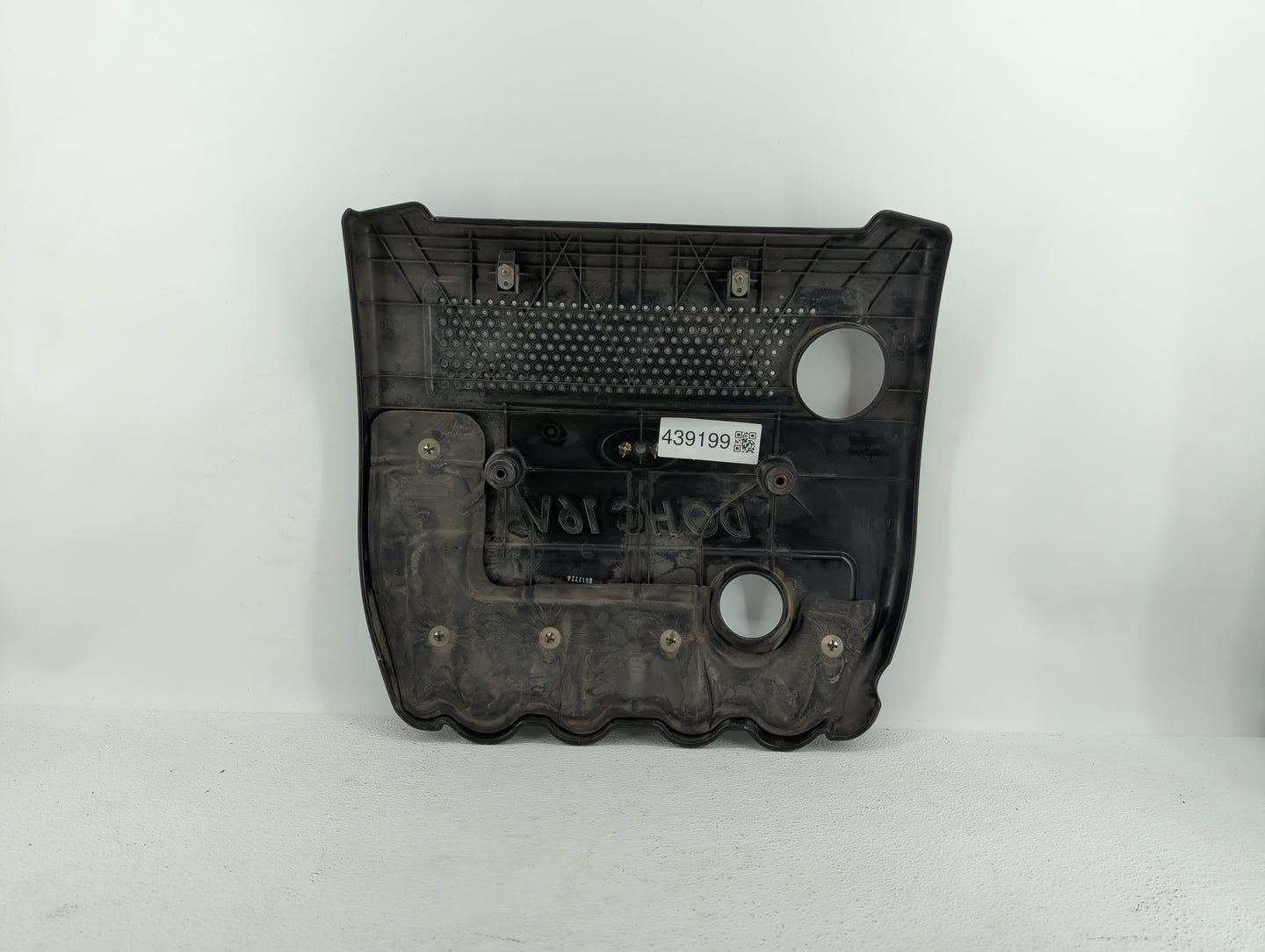 2006 Hyundai Sonata Engine Cover - Oemusedautoparts1.com