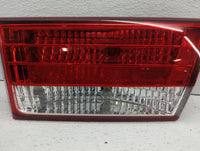 2006-2008 Hyundai Sonata Tail Light Assembly Passenger Right OEM P/N:92404-0A0 Fits Fits 2006 2007 2008 OEM Used Auto Parts 