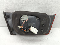 2006-2008 Hyundai Sonata Tail Light Assembly Passenger Right OEM P/N:92404-0A0 Fits Fits 2006 2007 2008 OEM Used Auto Parts 