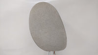 2006 Hyundai Sonata Headrest Head Rest Rear Center Seat Gray - Oemusedautoparts1.com