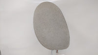 2006 Hyundai Sonata Headrest Head Rest Rear Center Seat Gray - Oemusedautoparts1.com