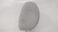 2006 Hyundai Sonata Headrest Head Rest Rear Center Seat Gray - Oemusedautoparts1.com
