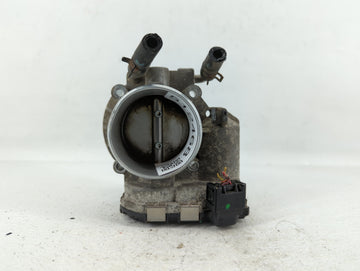 2006-2010 Hyundai Sonata Throttle Body P/N:35100-25200 Fits Fits 2006 2007 2008 2009 2010 2011 2012 2013 OEM Used Auto Parts