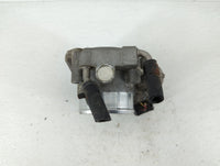 2006-2010 Hyundai Sonata Throttle Body P/N:35100-25200 Fits Fits 2006 2007 2008 2009 2010 2011 2012 2013 OEM Used Auto Parts