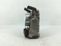 2006-2010 Hyundai Sonata Throttle Body P/N:35100-25200 Fits Fits 2006 2007 2008 2009 2010 2011 2012 2013 OEM Used Auto Parts
