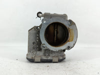 2006-2010 Hyundai Sonata Throttle Body P/N:35100-25200 Fits Fits 2006 2007 2008 2009 2010 2011 2012 2013 OEM Used Auto Parts