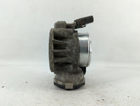 2006-2010 Hyundai Sonata Throttle Body P/N:35100-25200 Fits Fits 2006 2007 2008 2009 2010 2011 2012 2013 OEM Used Auto Parts
