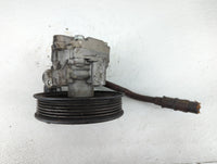 2006-2008 Hyundai Sonata Power Steering Column Pump Oem - Oemusedautoparts1.com