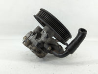2006-2008 Hyundai Sonata Power Steering Column Pump Oem - Oemusedautoparts1.com