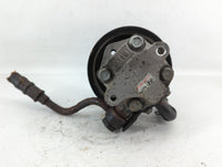 2006-2008 Hyundai Sonata Power Steering Column Pump Oem - Oemusedautoparts1.com