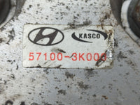 2006-2008 Hyundai Sonata Power Steering Column Pump Oem - Oemusedautoparts1.com