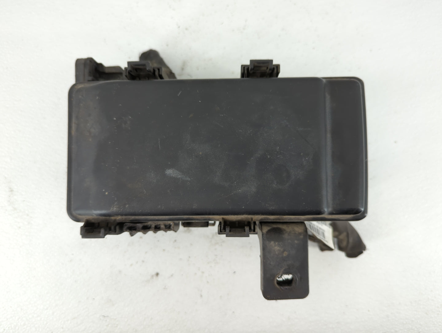 2006-2010 Hyundai Sonata Fusebox Fuse Box Panel Relay Module P/N:91410-0A010 91950-3K510 Fits Fits 2006 2007 2008 2009 2010 