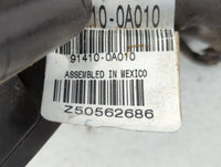 2006-2010 Hyundai Sonata Fusebox Fuse Box Panel Relay Module P/N:91410-0A010 91950-3K510 Fits Fits 2006 2007 2008 2009 2010 