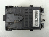 2006 Hyundai Sonata Fusebox Fuse Box Panel Relay Module P/N:7154-9230-30 284B9 JK000 Fits OEM Used Auto Parts - Oemusedautop