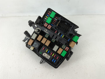 2006-2010 Hyundai Sonata Fusebox Fuse Box Panel Relay Module P/N:91951-2W000 Fits Fits 2006 2007 2008 2009 2010 OEM Used Aut