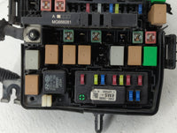 2006-2010 Hyundai Sonata Fusebox Fuse Box Panel Relay Module P/N:91951-2W000 Fits Fits 2006 2007 2008 2009 2010 OEM Used Aut
