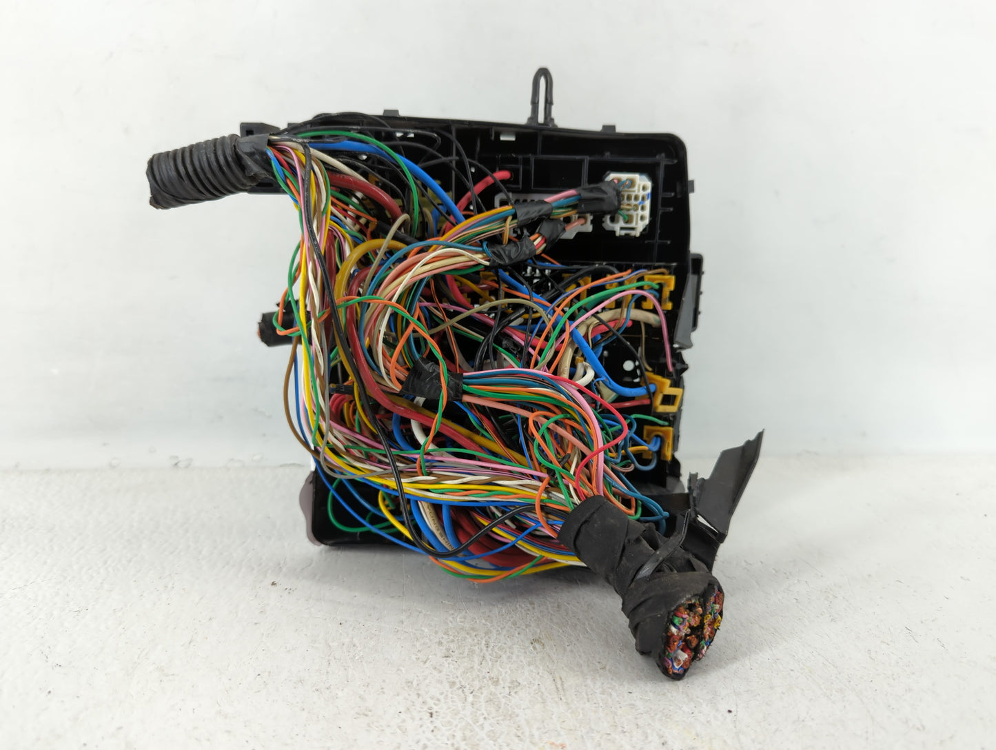 2006-2010 Hyundai Sonata Fusebox Fuse Box Panel Relay Module P/N:91951-2W000 Fits Fits 2006 2007 2008 2009 2010 OEM Used Aut