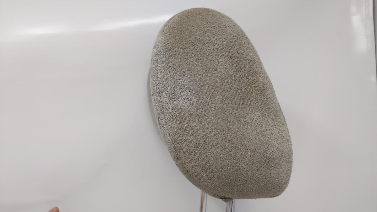 2006 Hyundai Sonata Headrest Head Rest Rear Center Seat Tan - Oemusedautoparts1.com