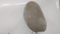 2006 Hyundai Sonata Headrest Head Rest Rear Center Seat Tan - Oemusedautoparts1.com
