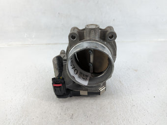 compare product 2006-2010 Hyundai Sonata Throttle Body P/N:12632172BA Fits Fits 2006 2007 2008 2009 2010 2011 2012 OEM Used Auto Parts