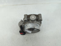 2006-2010 Hyundai Sonata Throttle Body P/N:12632172BA Fits Fits 2006 2007 2008 2009 2010 2011 2012 OEM Used Auto Parts - Oem