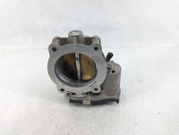 2006-2010 Hyundai Sonata Throttle Body P/N:12632172BA Fits Fits 2006 2007 2008 2009 2010 2011 2012 OEM Used Auto Parts - Oem