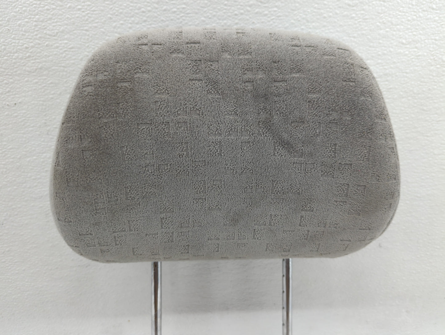2006-2008 Hyundai Sonata Headrest Head Rest Front Driver Passenger Seat - Oemusedautoparts1.com