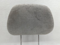 2006-2008 Hyundai Sonata Headrest Head Rest Front Driver Passenger Seat - Oemusedautoparts1.com
