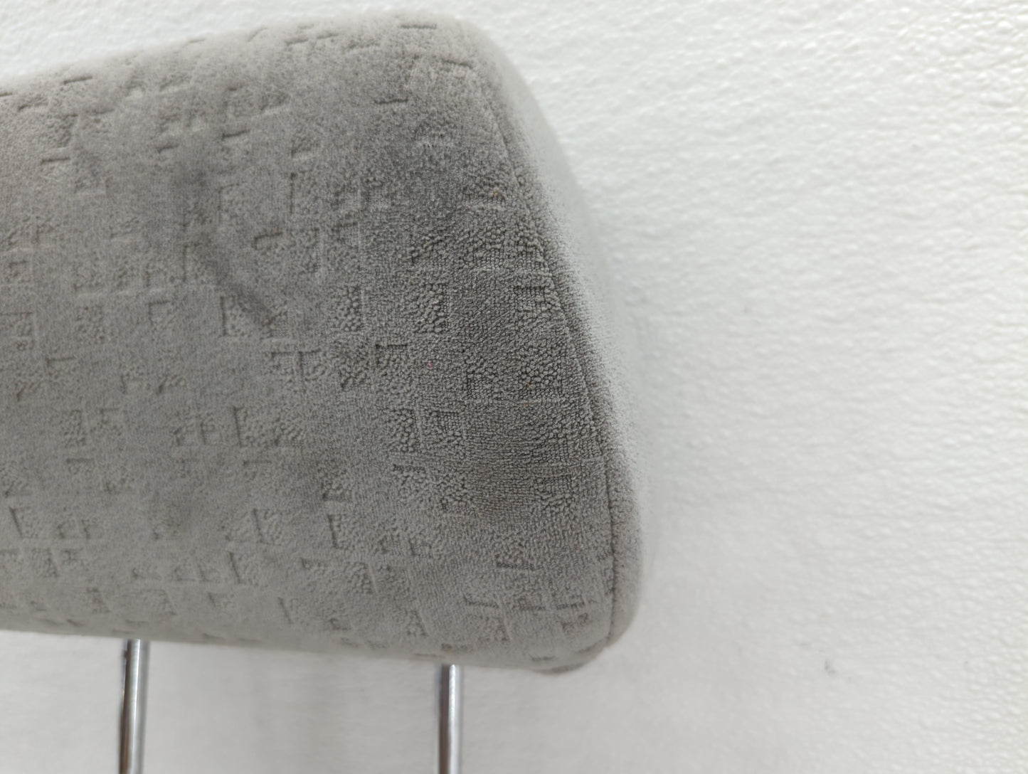 2006-2008 Hyundai Sonata Headrest Head Rest Front Driver Passenger Seat - Oemusedautoparts1.com